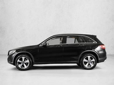 2019 Mercedes-Benz GLC