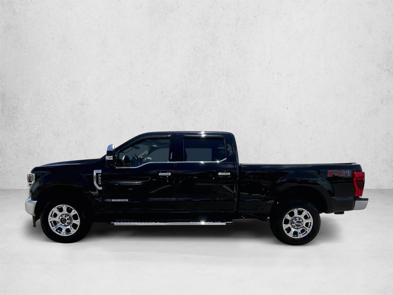Thumbnail: 2022 Ford F-250 - 2