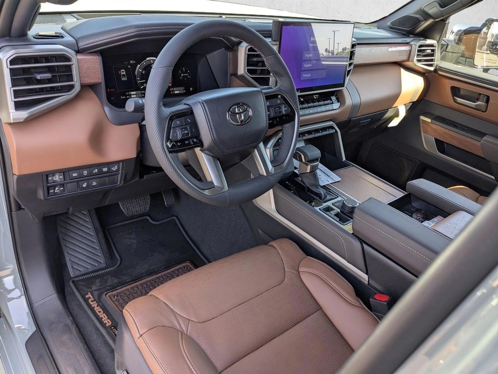 Thumbnail: 2026 Toyota Tundra - 3