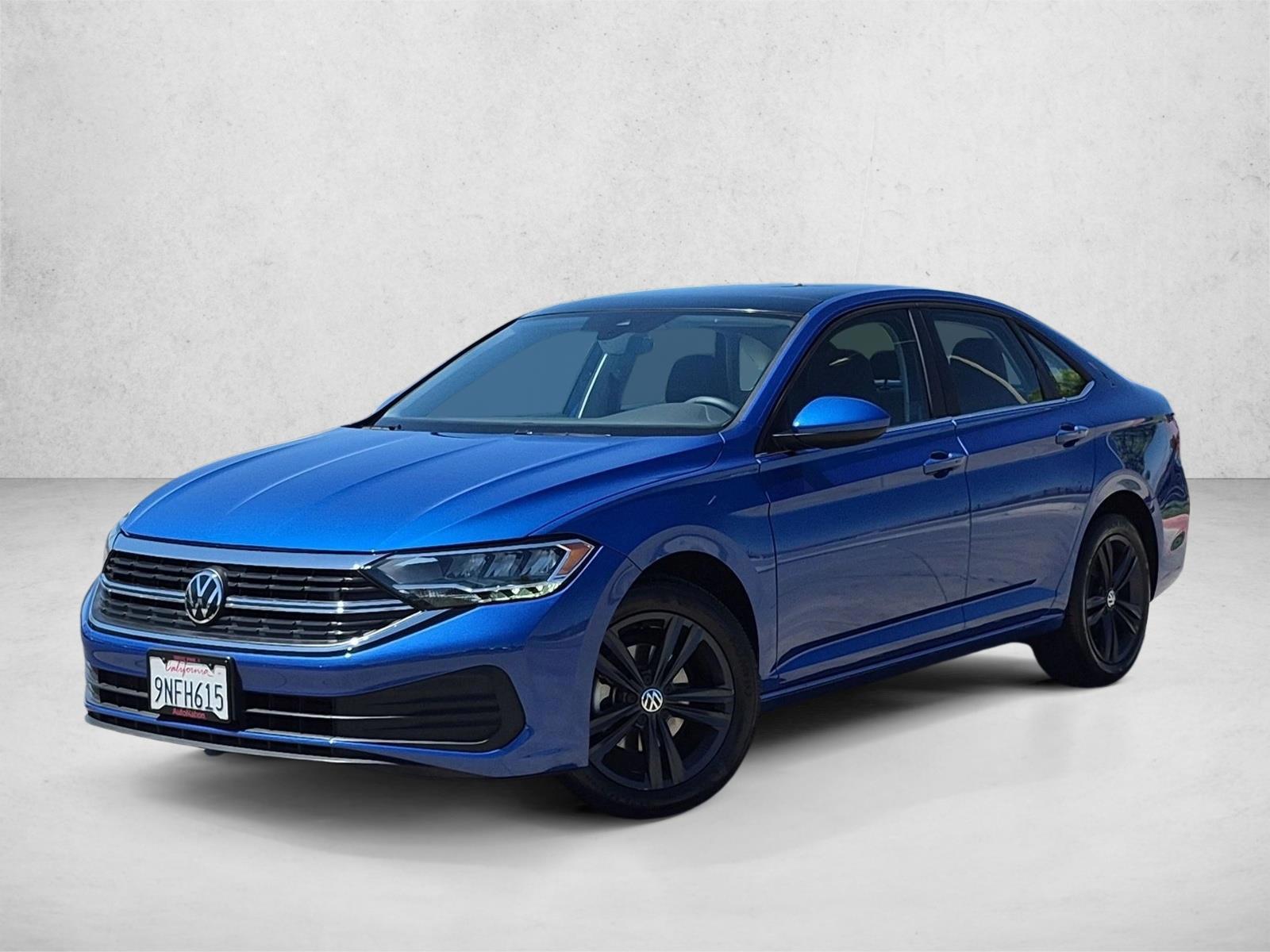 2024 Volkswagen Jetta