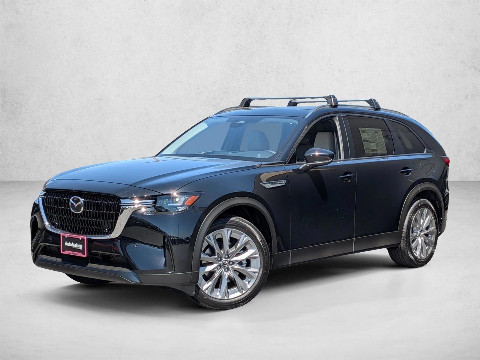 Thumbnail: 2026 Mazda CX-90 - 1