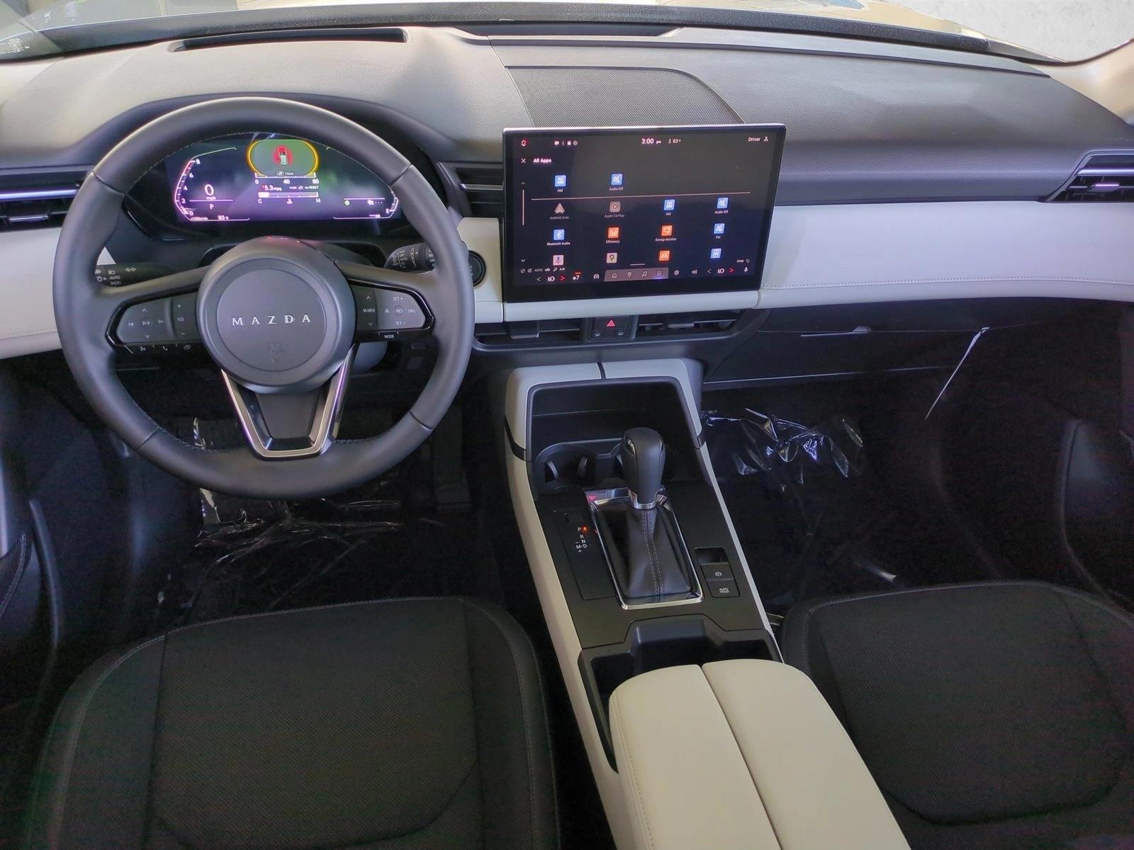 Thumbnail: 2026 Mazda CX-5 - 3