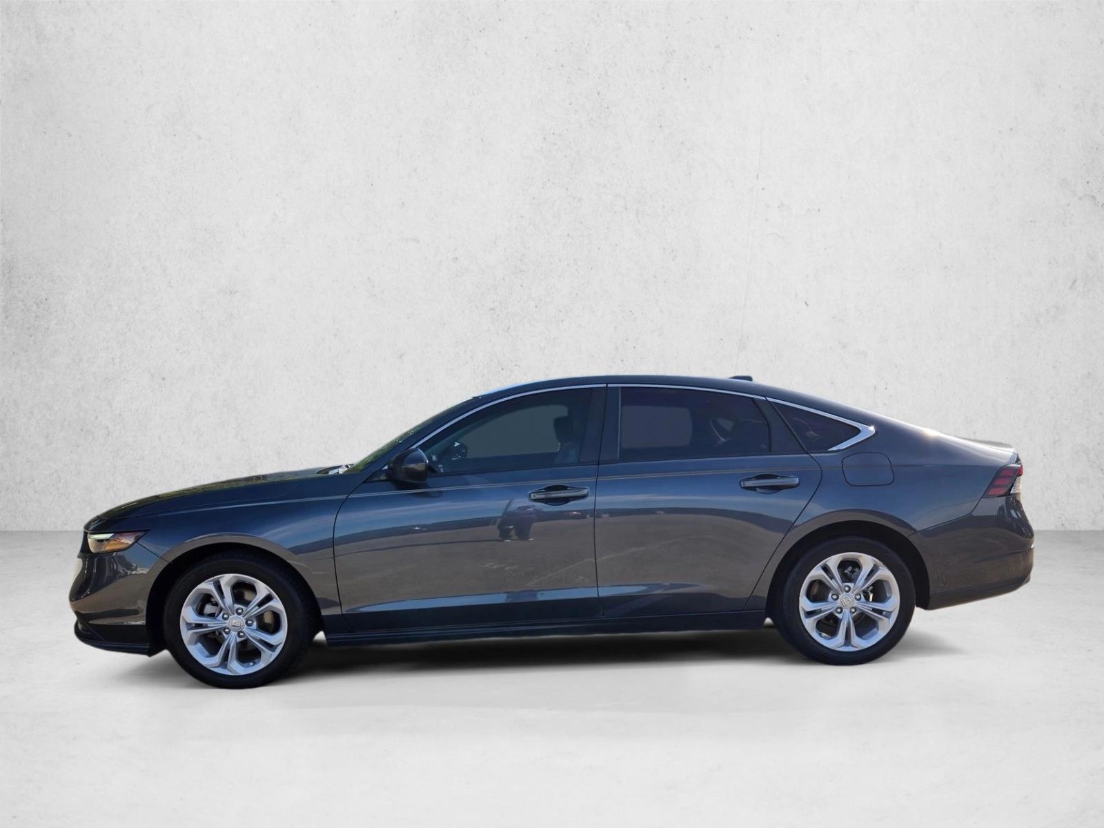 Thumbnail: 2024 Honda Accord - 2
