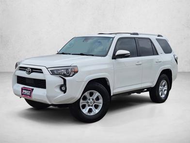 2022 Toyota 4Runner SR5 -
                  Corpus Christi, TX