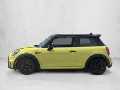 2024 MINI Hardtop