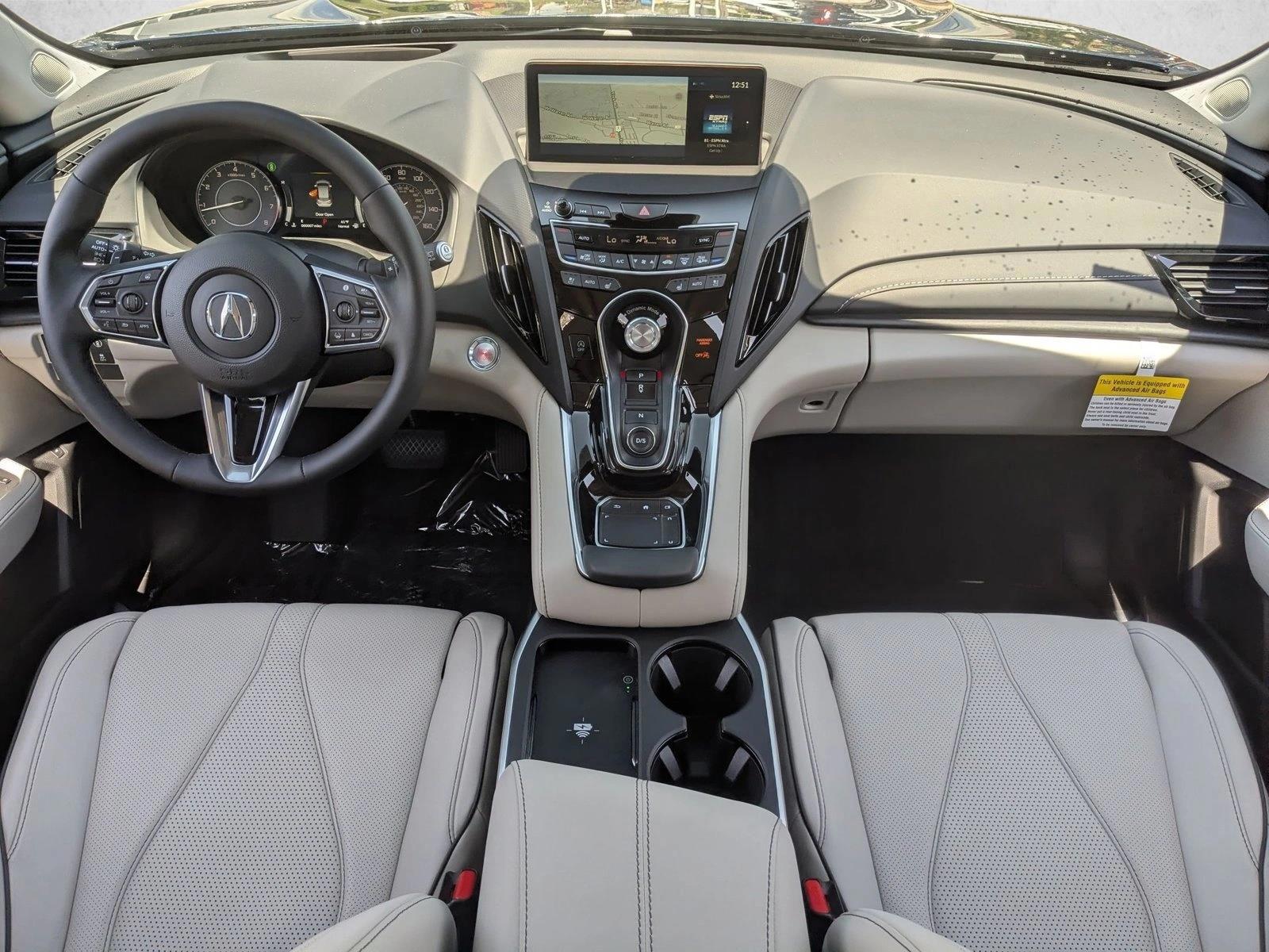 Thumbnail: 2026 Acura RDX - 3