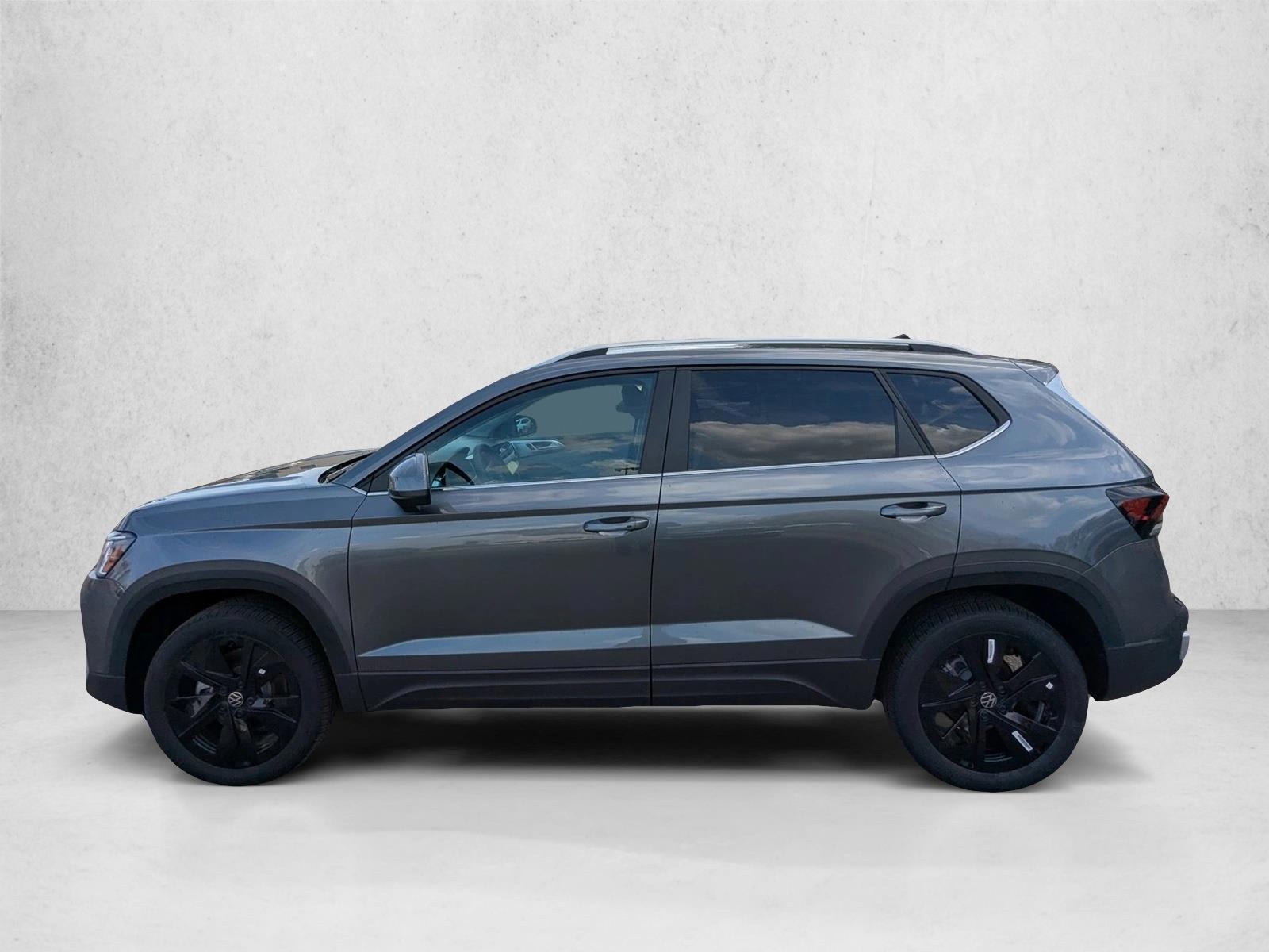 Thumbnail: 2026 Volkswagen Taos - 2