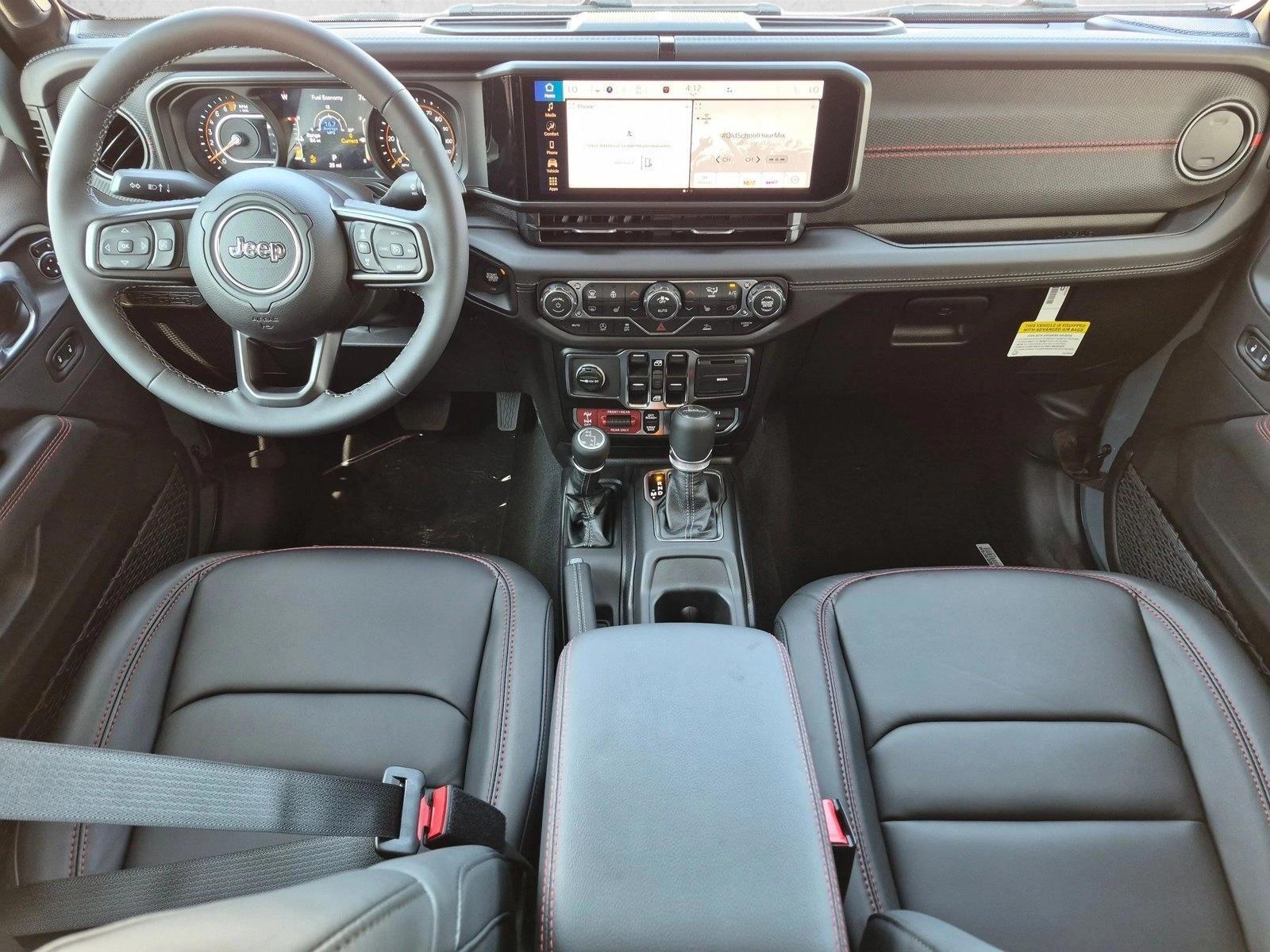 Thumbnail: 2026 Jeep Gladiator - 3