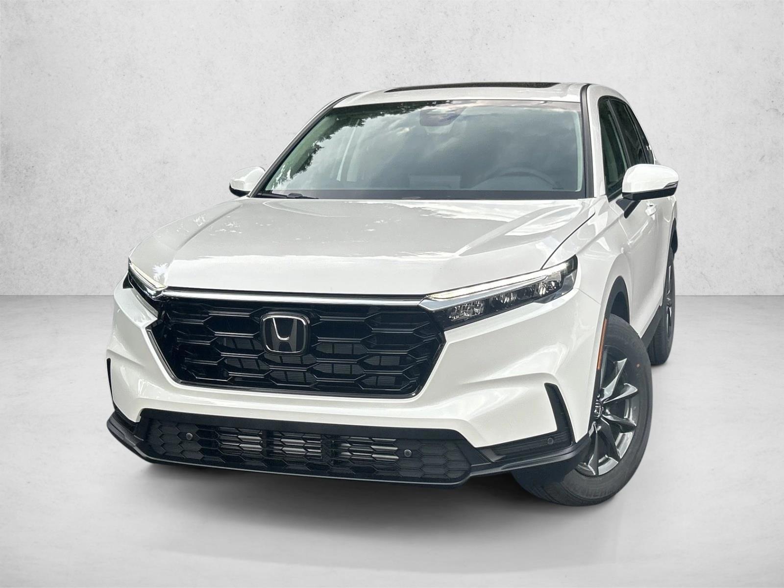 Thumbnail: 2026 Honda CR-V - 1