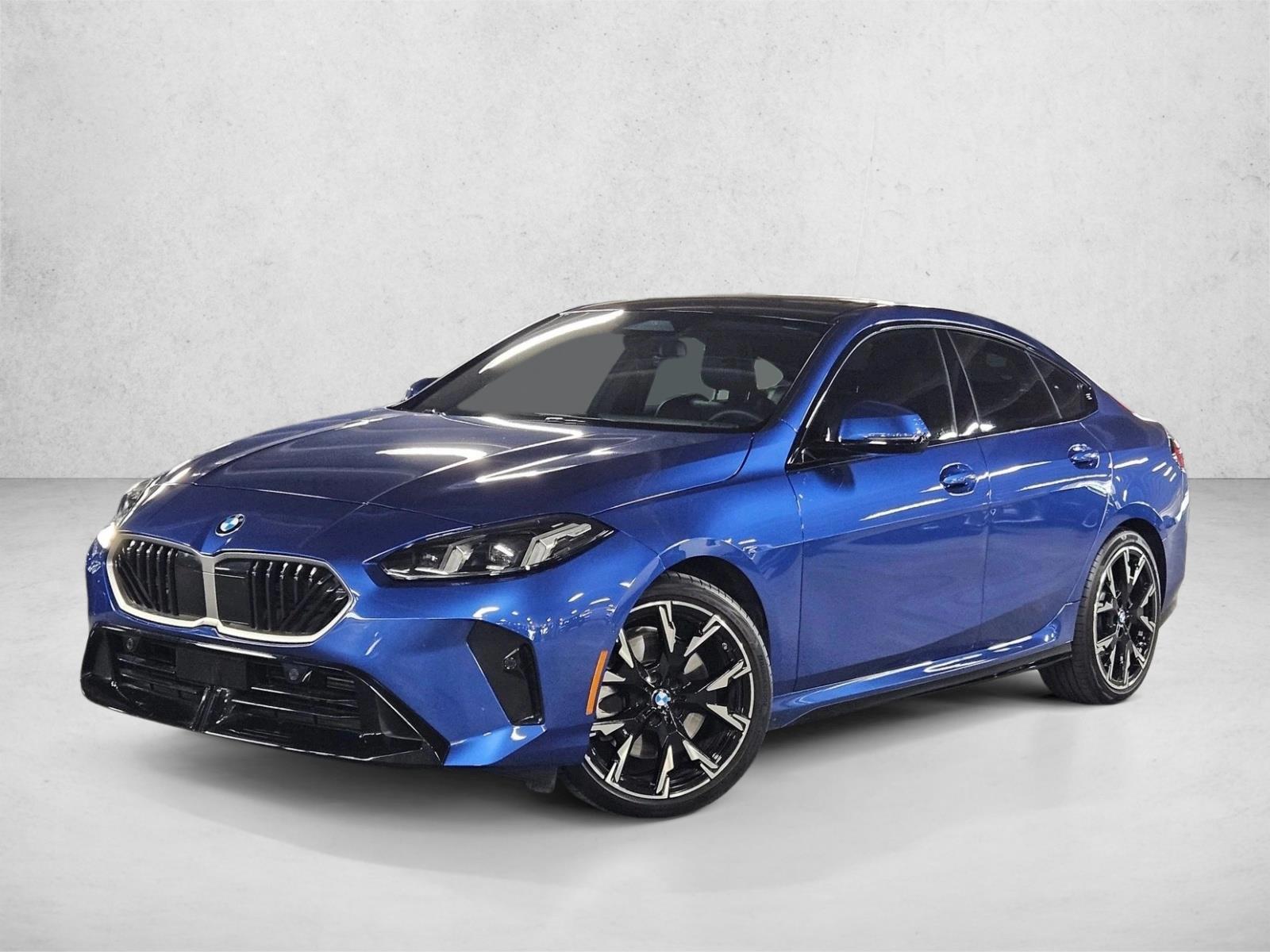 Thumbnail: 2025 BMW 2 Series - 1