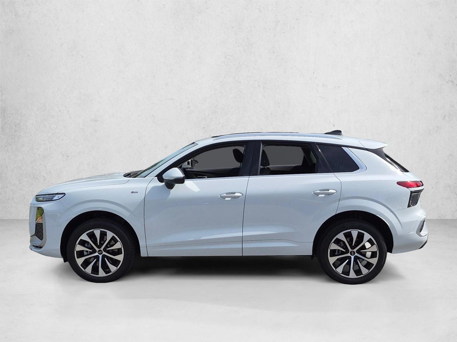 Thumbnail: 2026 Audi Q3 - 2