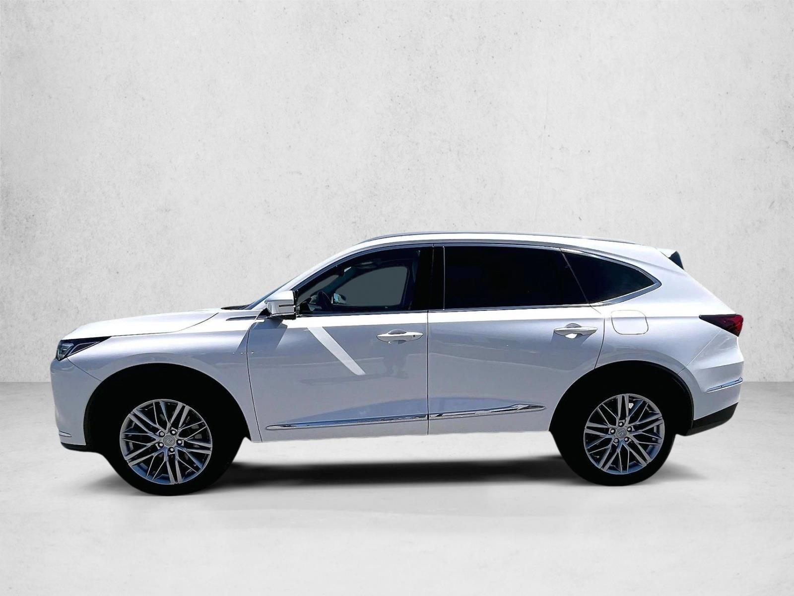 Thumbnail: 2023 Acura MDX - 2