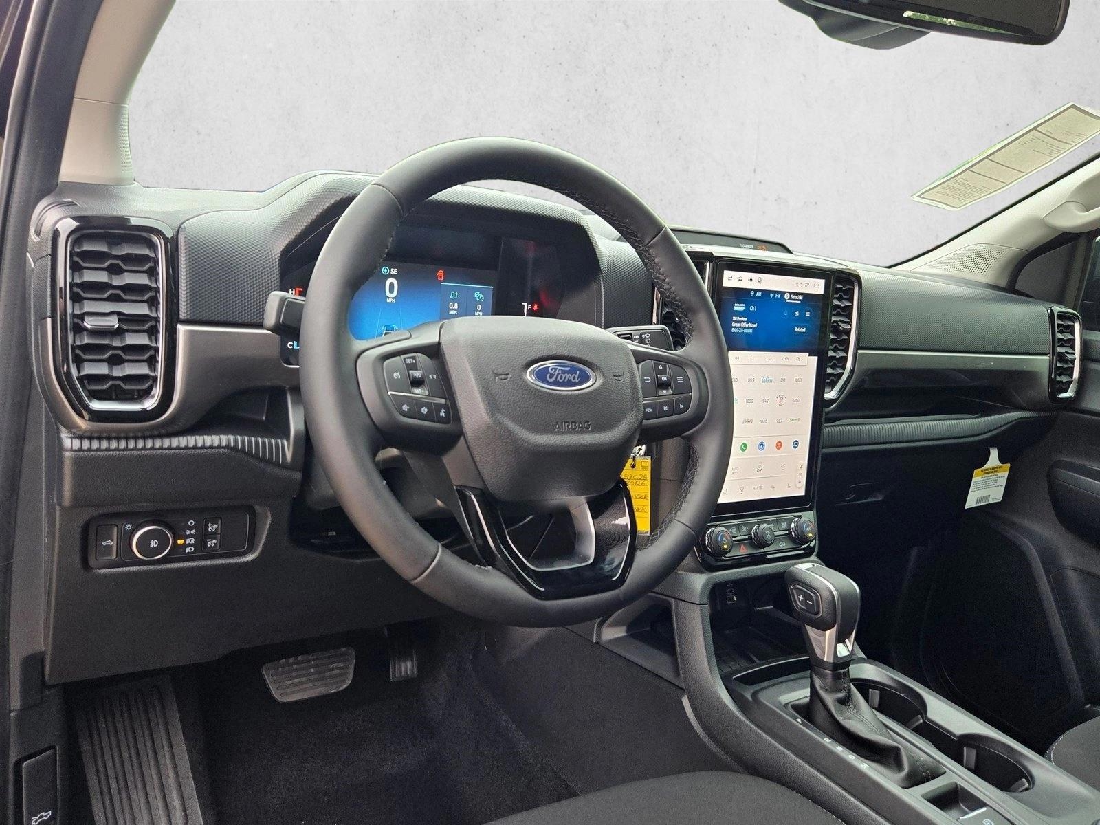 Thumbnail: 2026 Ford Ranger - 3