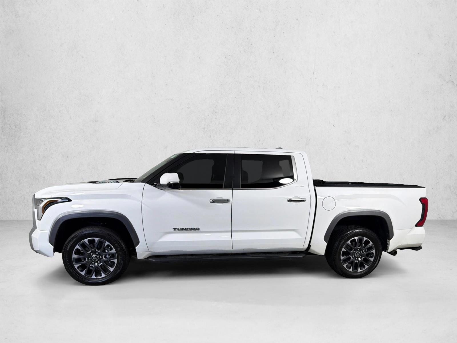 Thumbnail: 2024 Toyota Tundra - 2