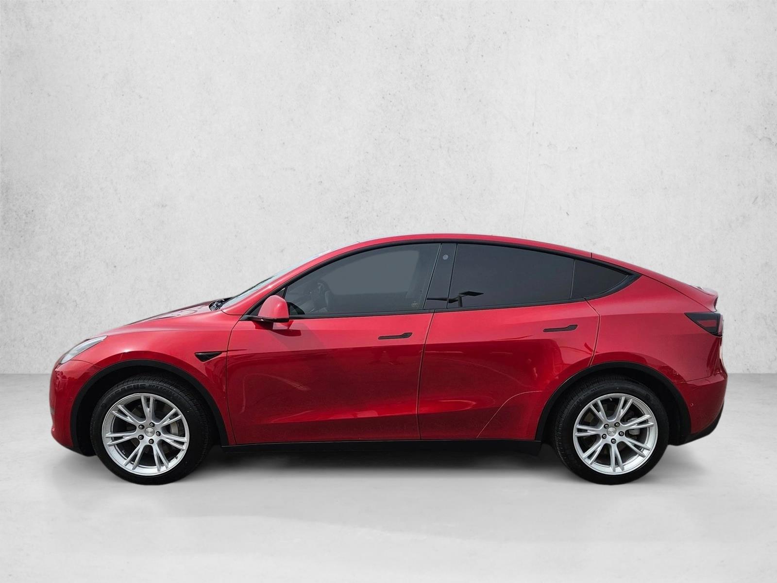 Thumbnail: 2021 Tesla Model Y - 2