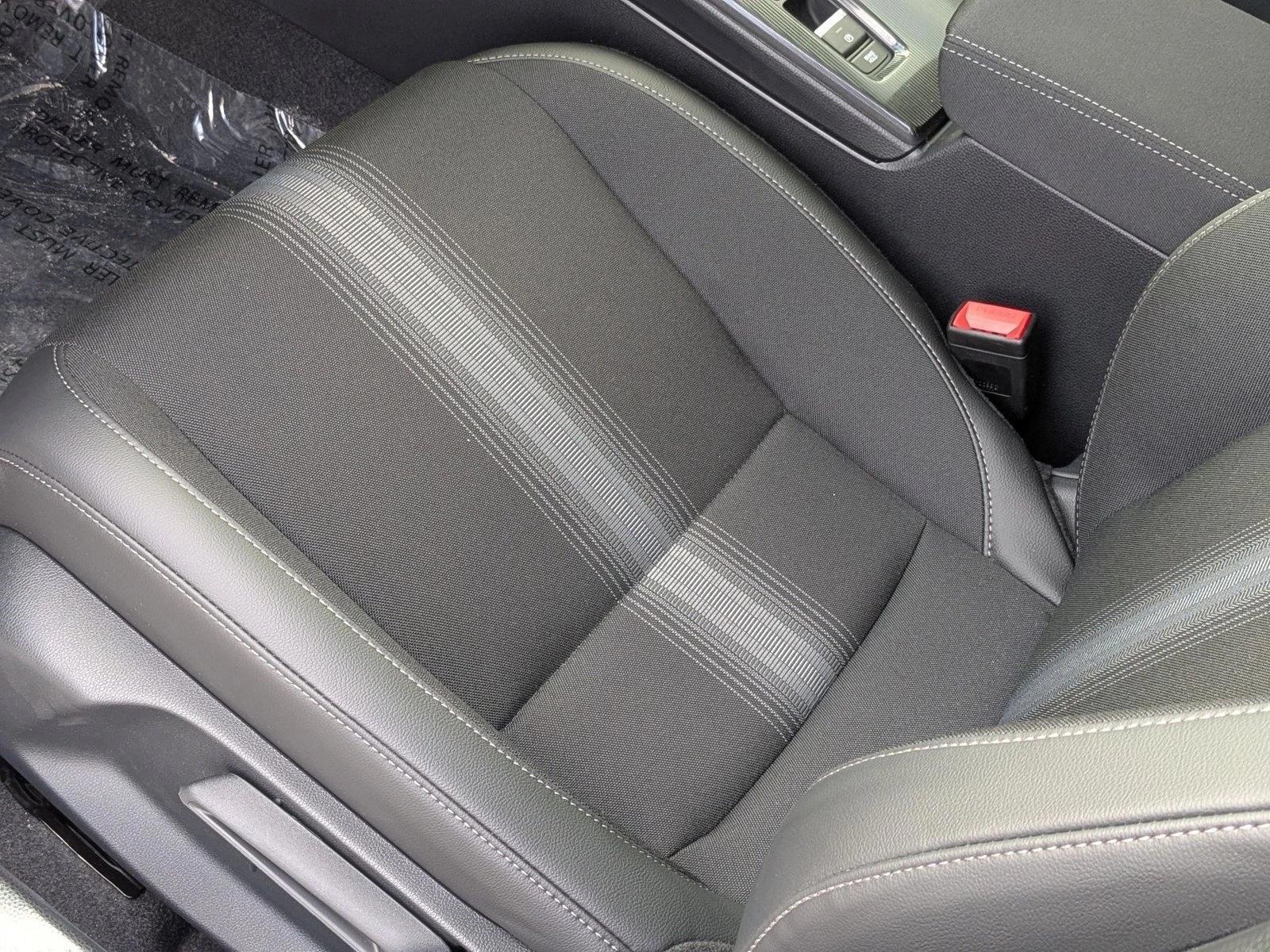 Thumbnail: 2026 Honda Civic - 5