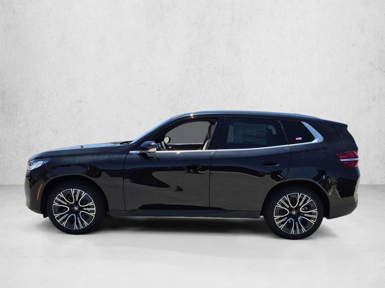 Thumbnail: 2026 BMW X3 - 2