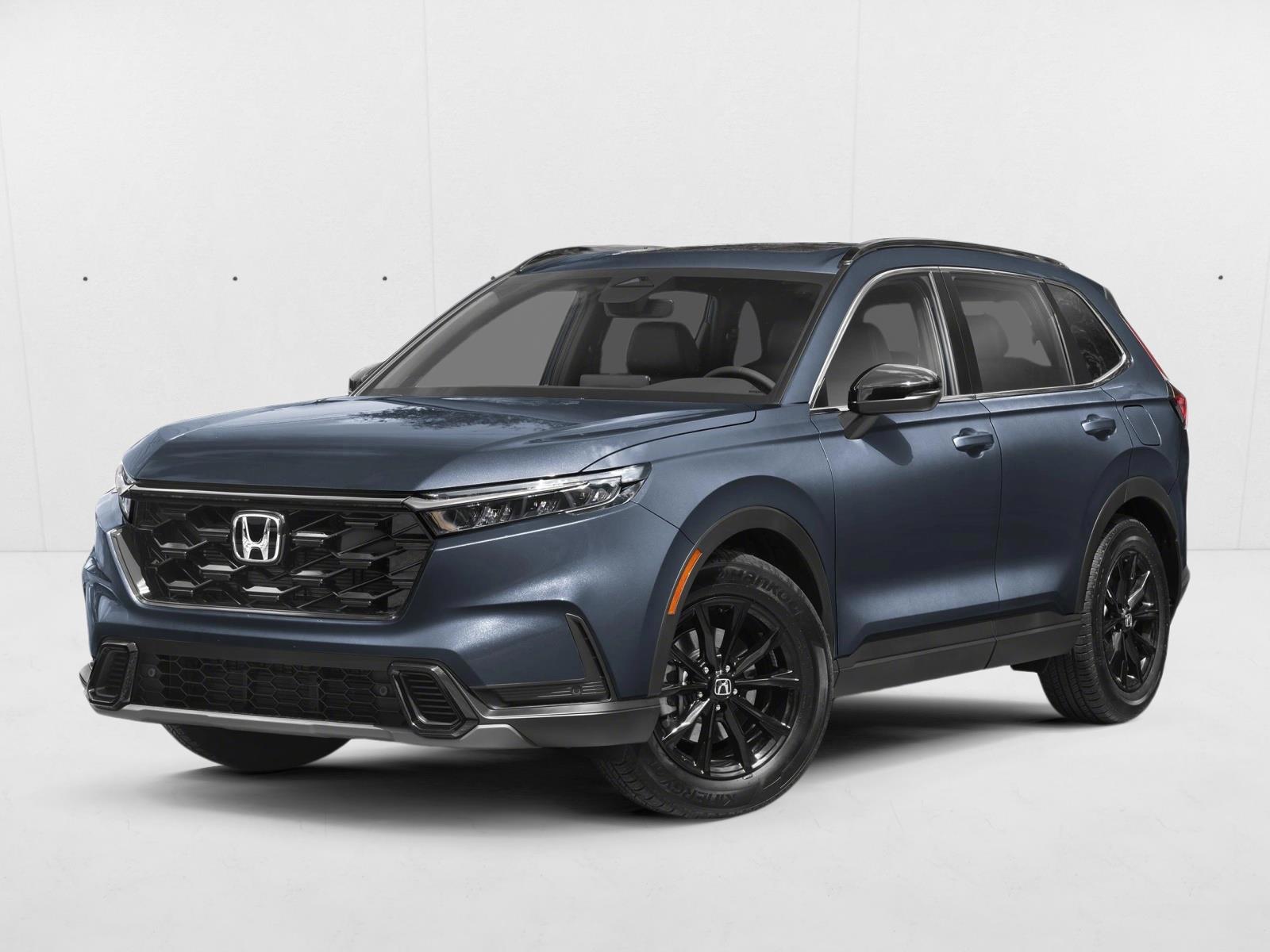 Thumbnail: 2026 Honda CR-V - 1