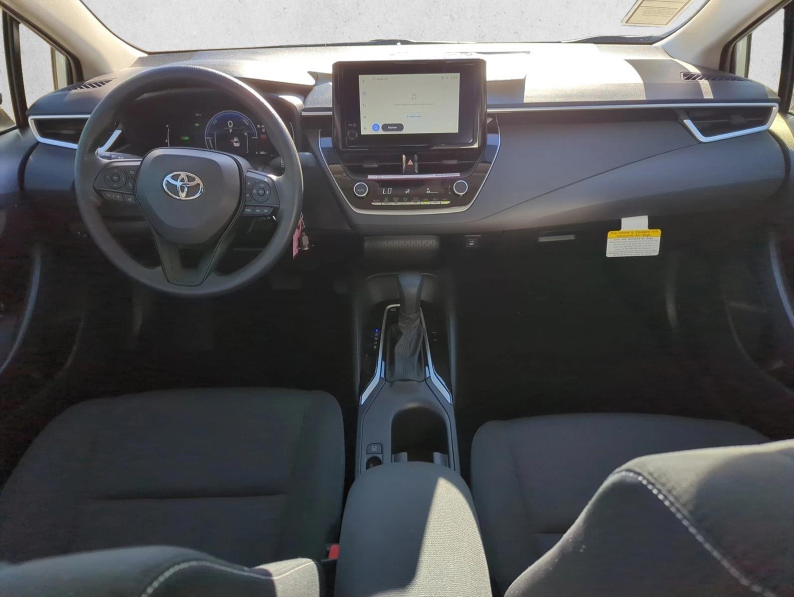 Thumbnail: 2026 Toyota Corolla - 4