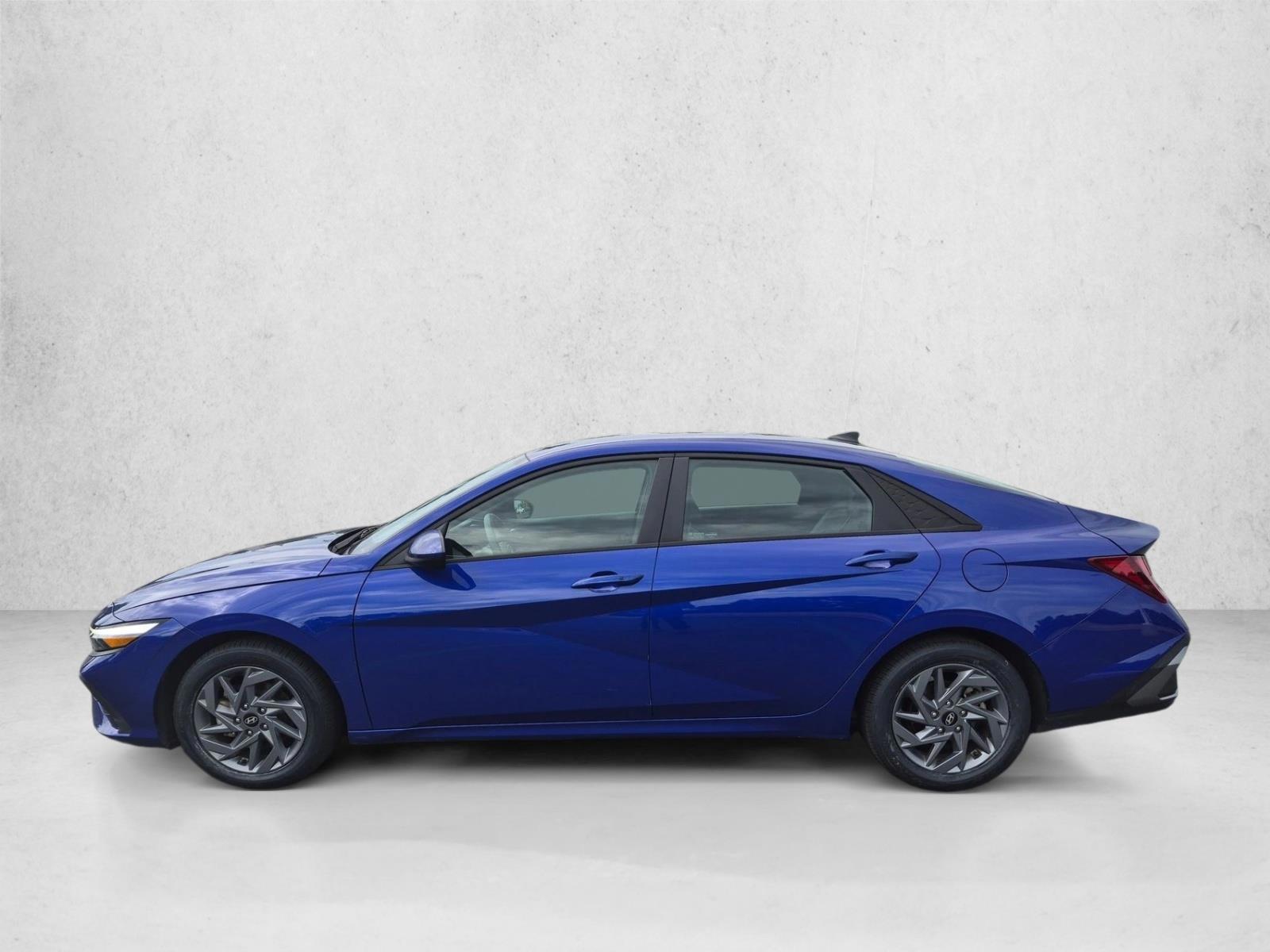 Thumbnail: 2024 Hyundai Elantra - 2