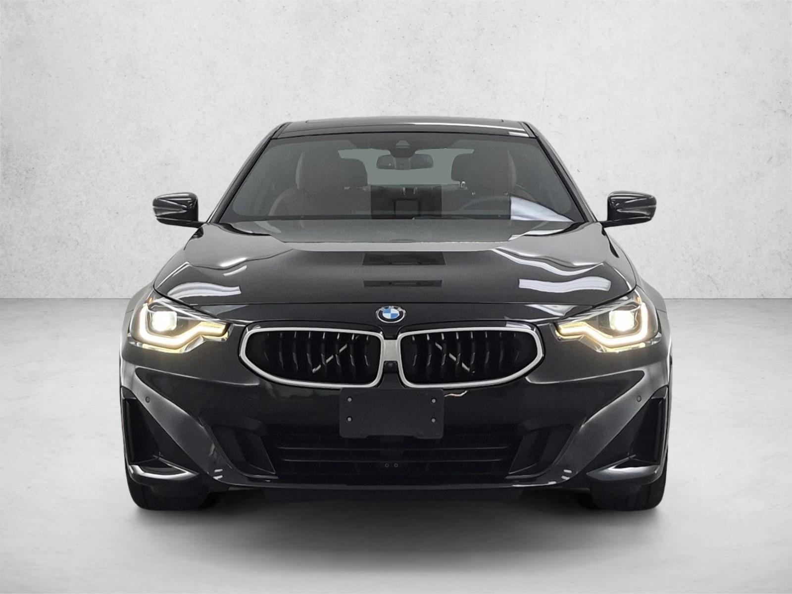 2025 BMW 2 Series 6