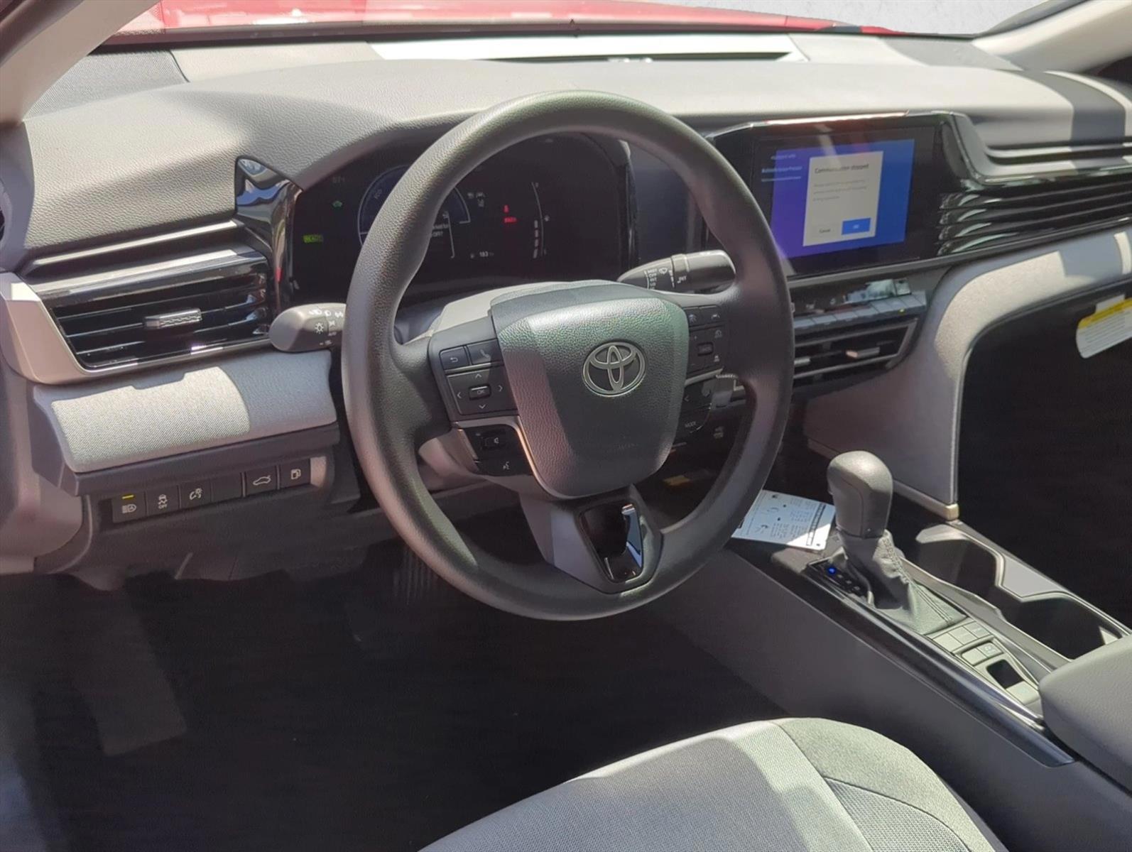 Thumbnail: 2026 Toyota Camry - 3