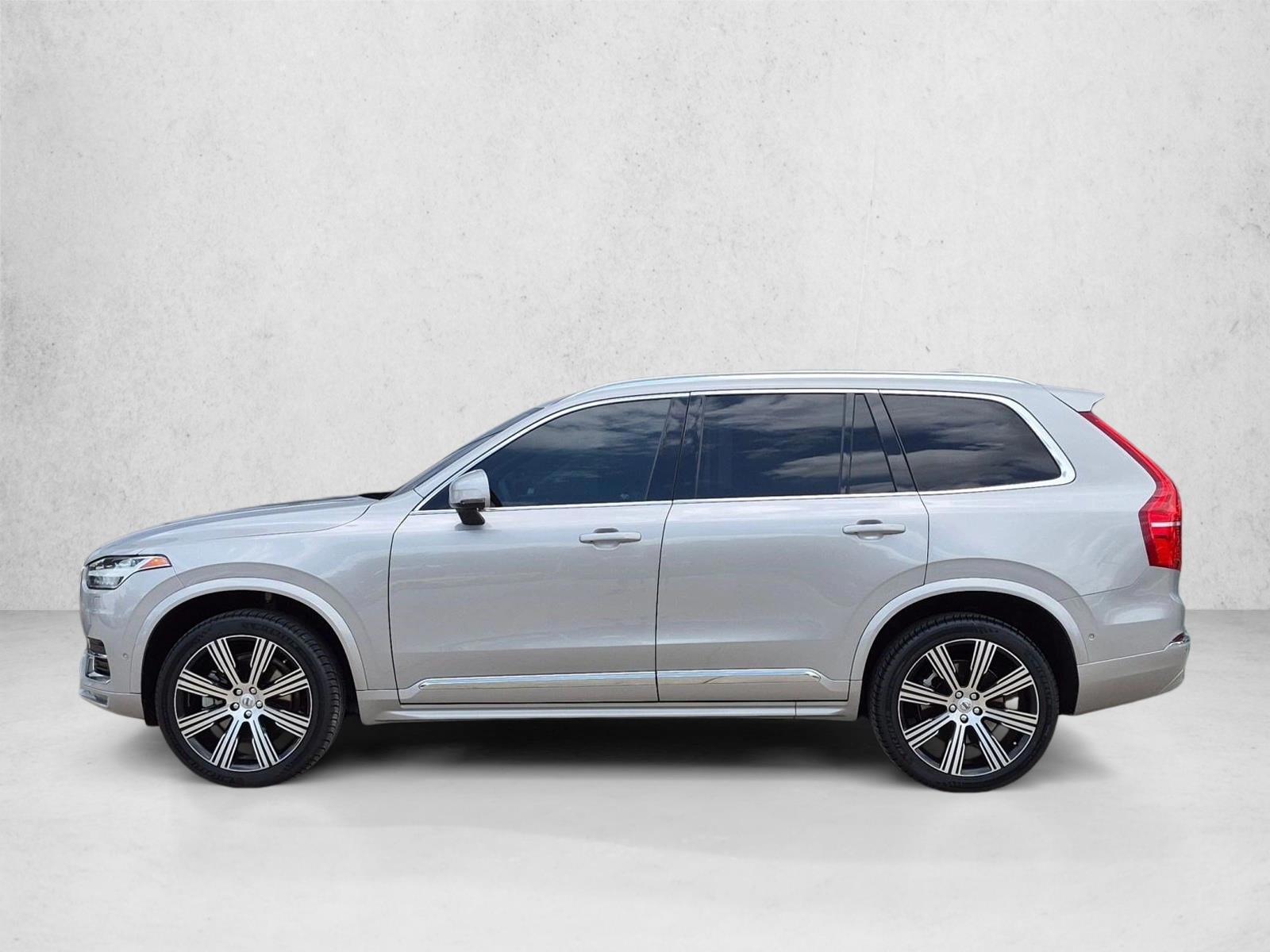 Thumbnail: 2023 Volvo XC90 - 2