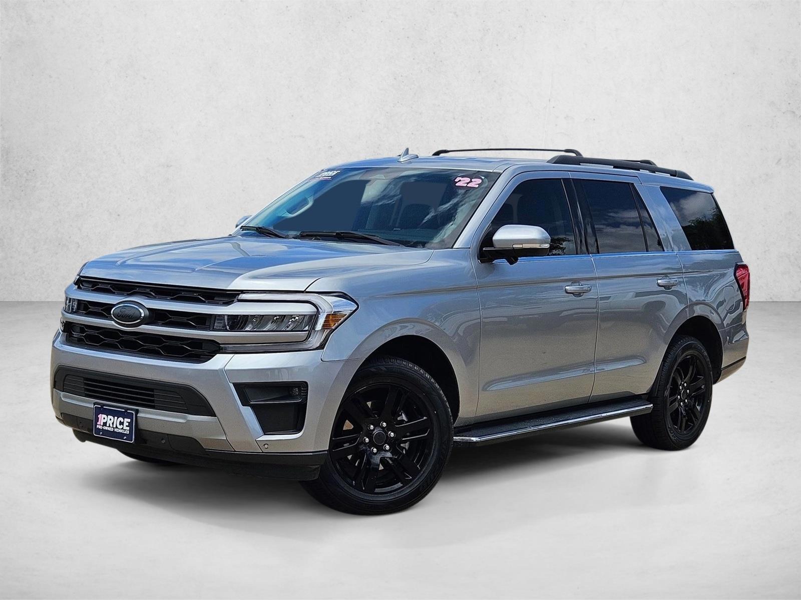Thumbnail: 2022 Ford Expedition - 1