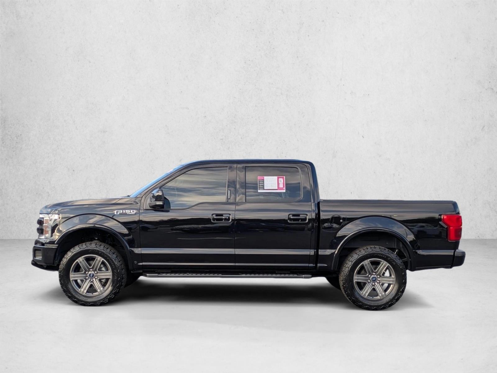 Thumbnail: 2020 Ford F-150 - 2