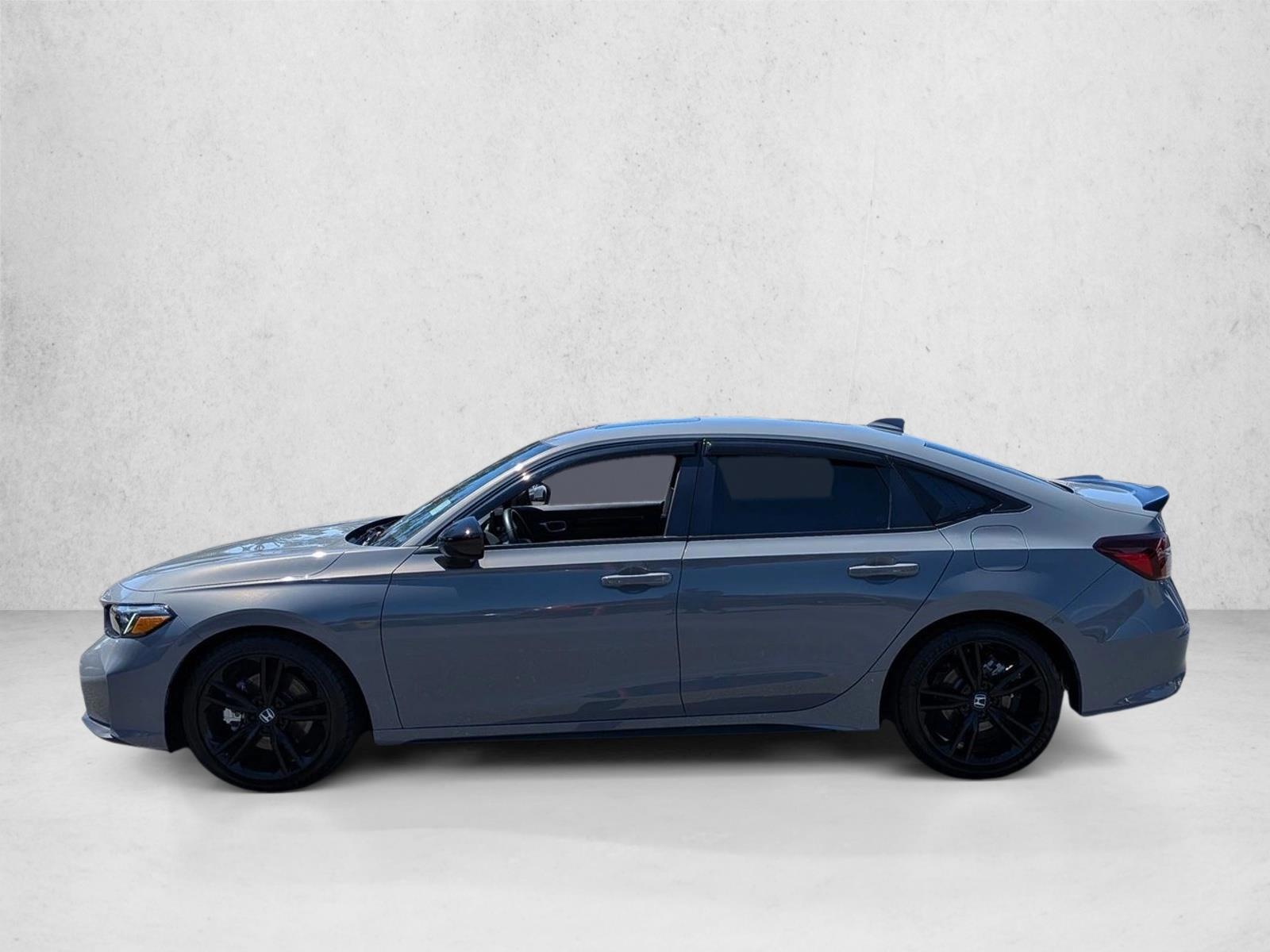 Thumbnail: 2025 Honda Civic - 2