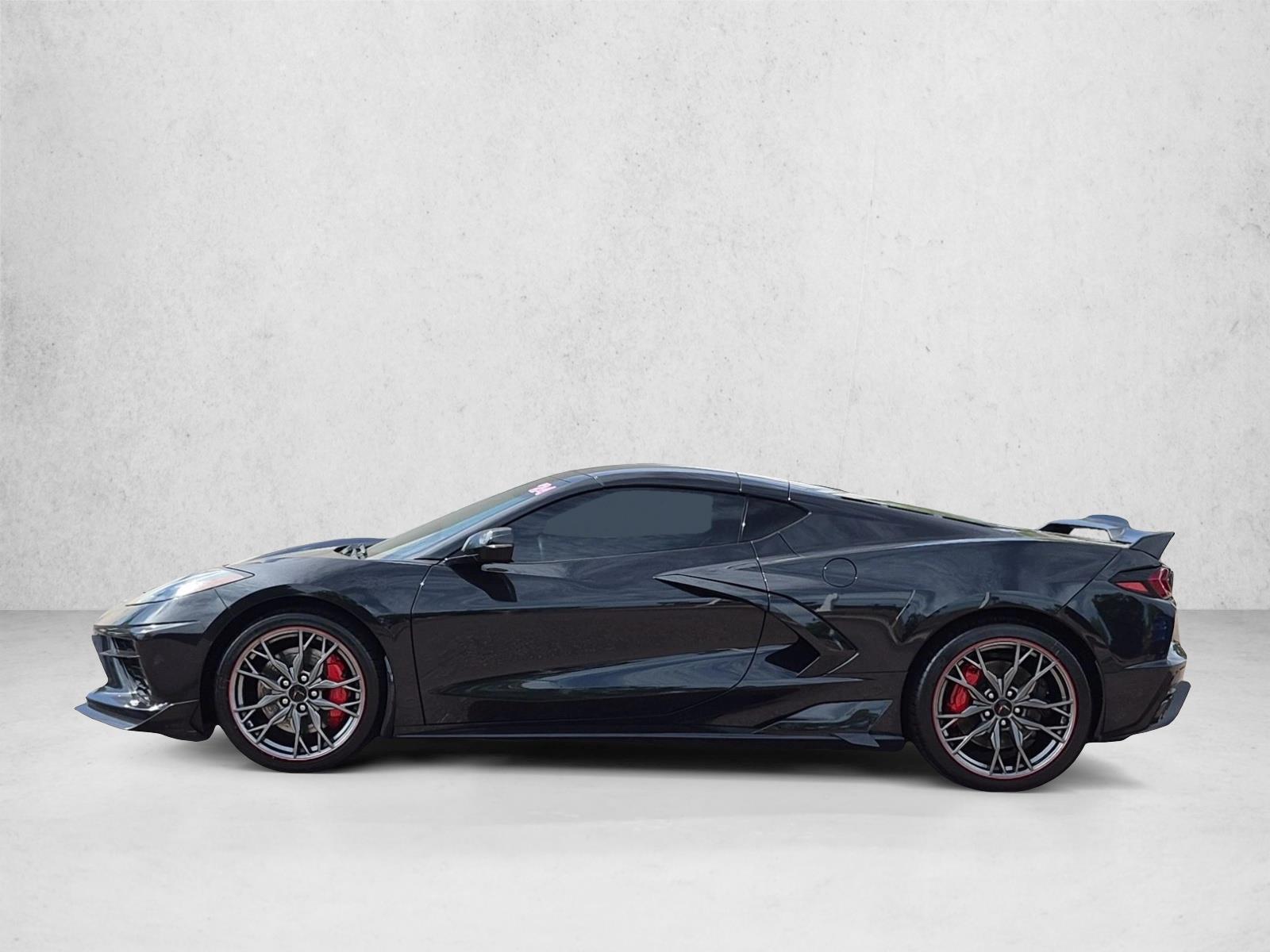 Thumbnail: 2024 Chevrolet Corvette - 2