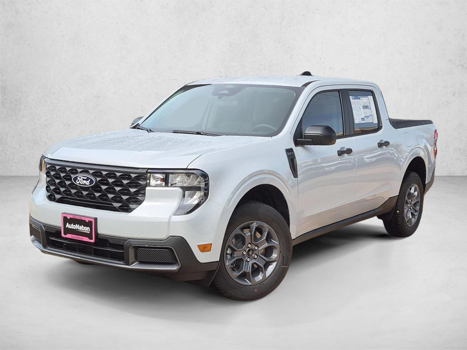 Thumbnail: 2026 Ford Maverick - 1