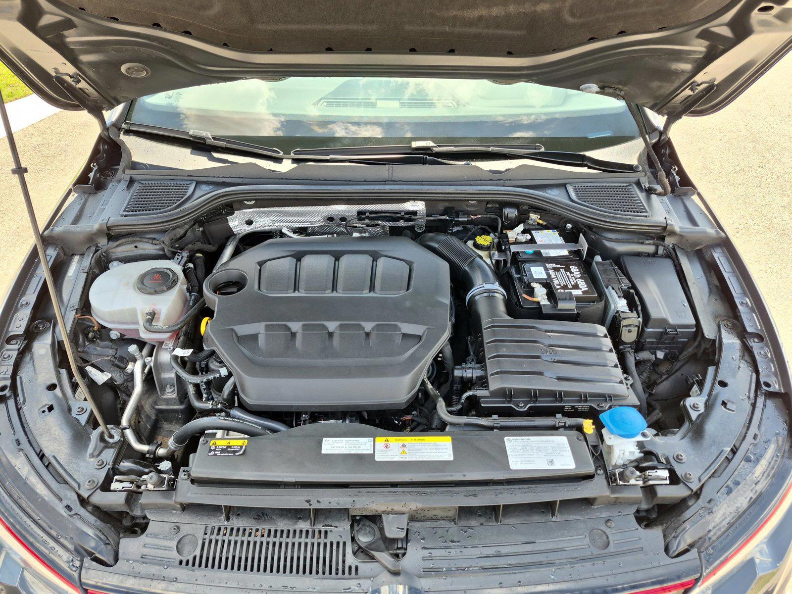 2023 Volkswagen VolkswagenGolf, photo 20