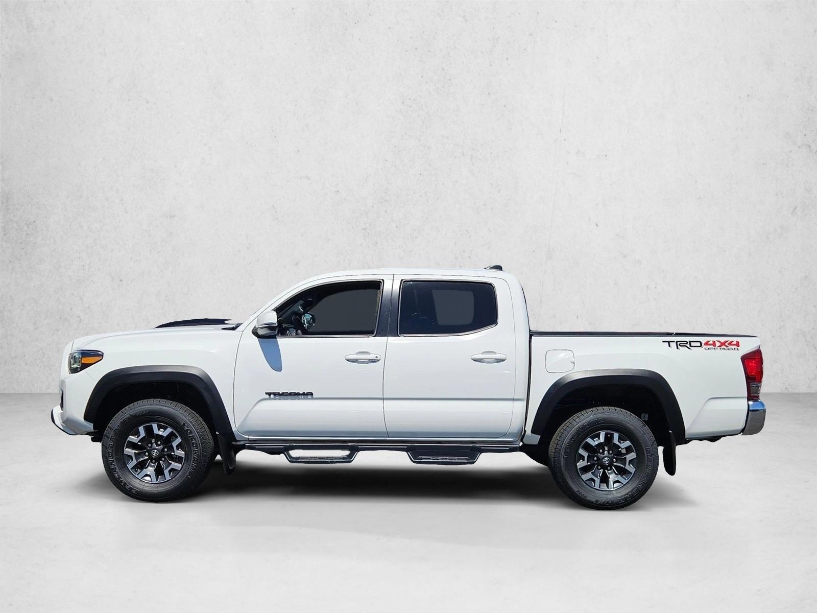 Thumbnail: 2023 Toyota Tacoma - 2