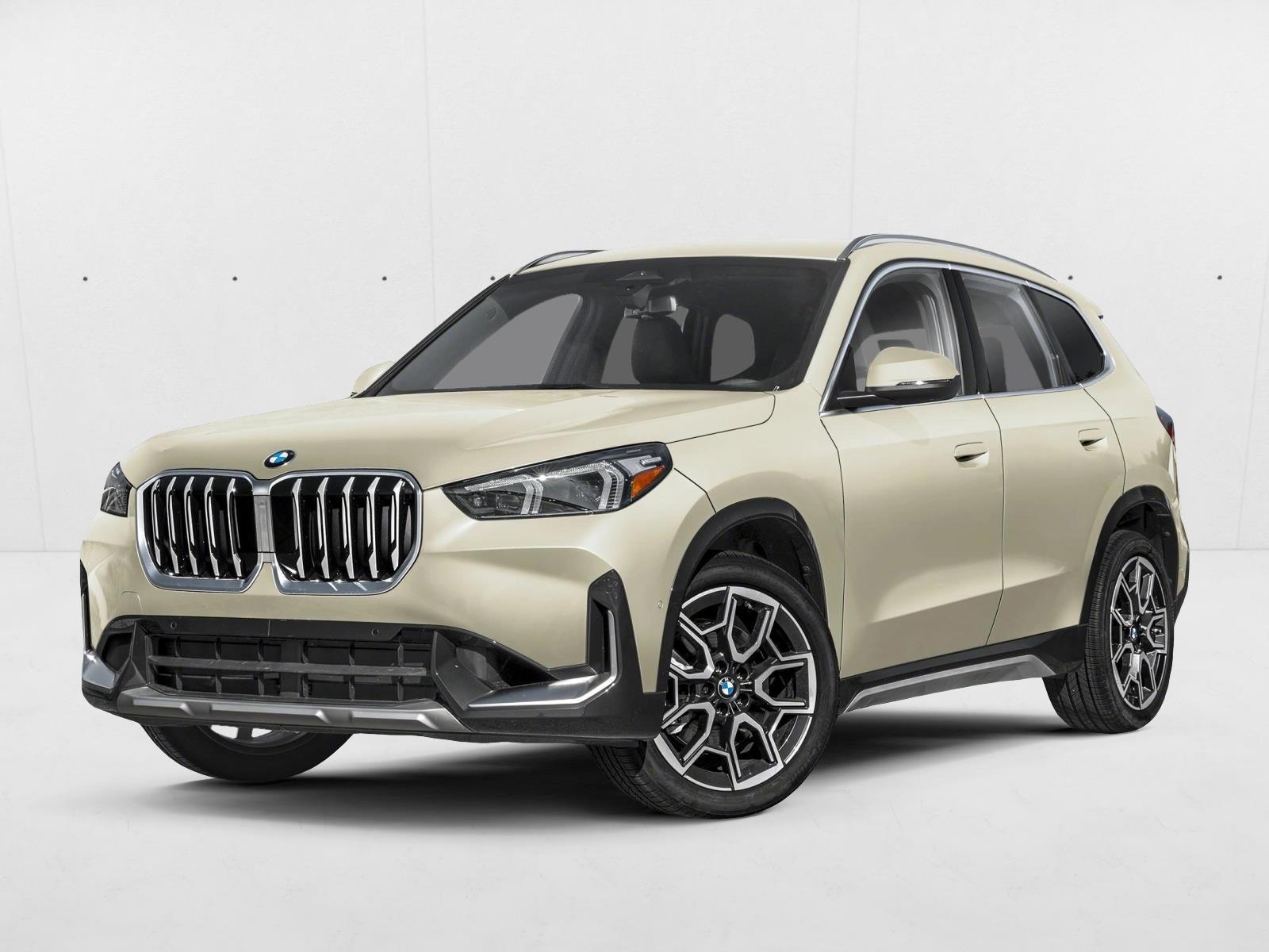 Thumbnail: 2026 BMW X1 - 1
