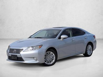 2015 Lexus ES 350 -
                  Tustin, CA