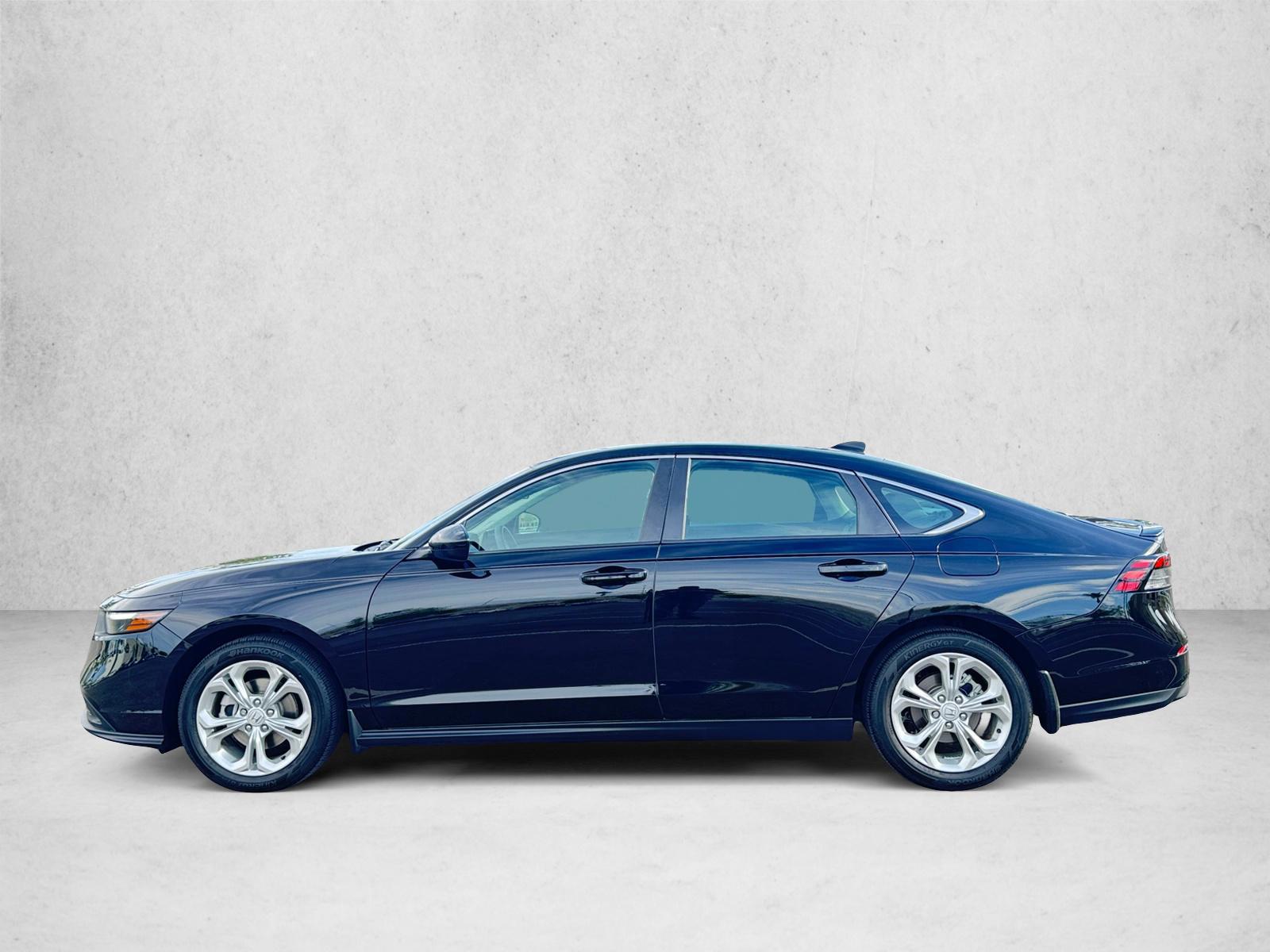Thumbnail: 2023 Honda Accord - 2