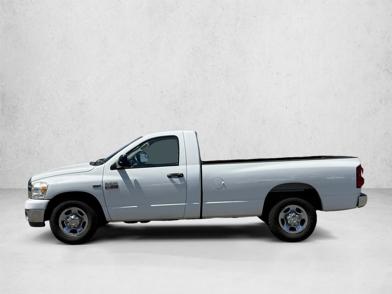 2007 Dodge Ram 2500