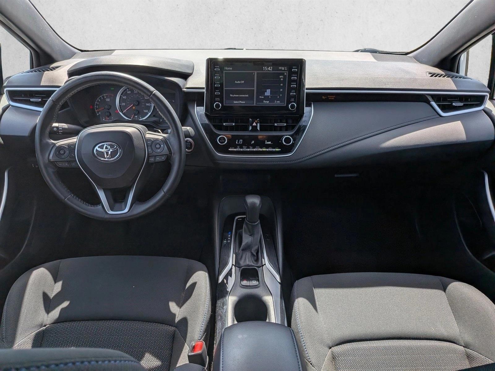 Thumbnail: 2020 Toyota Corolla - 3