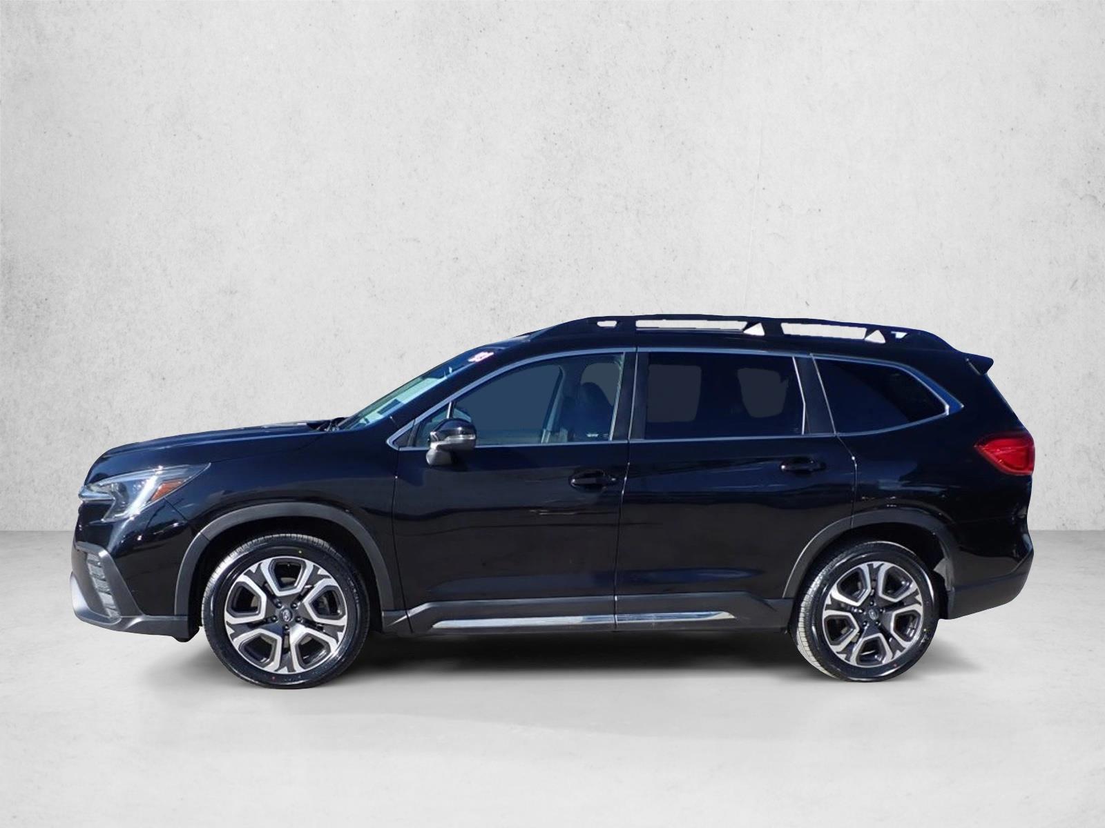 Thumbnail: 2023 Subaru Ascent - 2