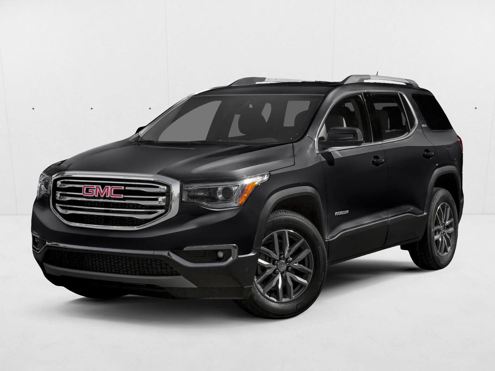 Thumbnail: 2019 GMC Acadia - 1