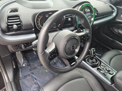 2022 MINI Clubman