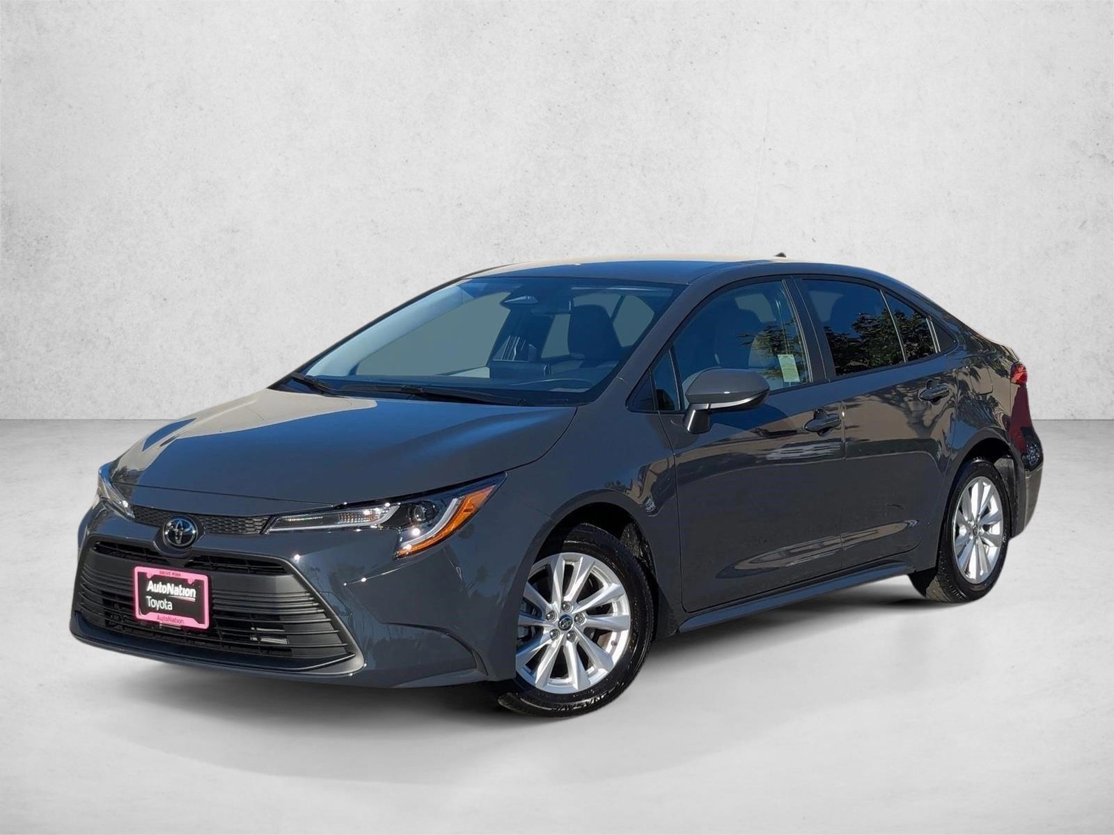Thumbnail: 2026 Toyota Corolla - 1