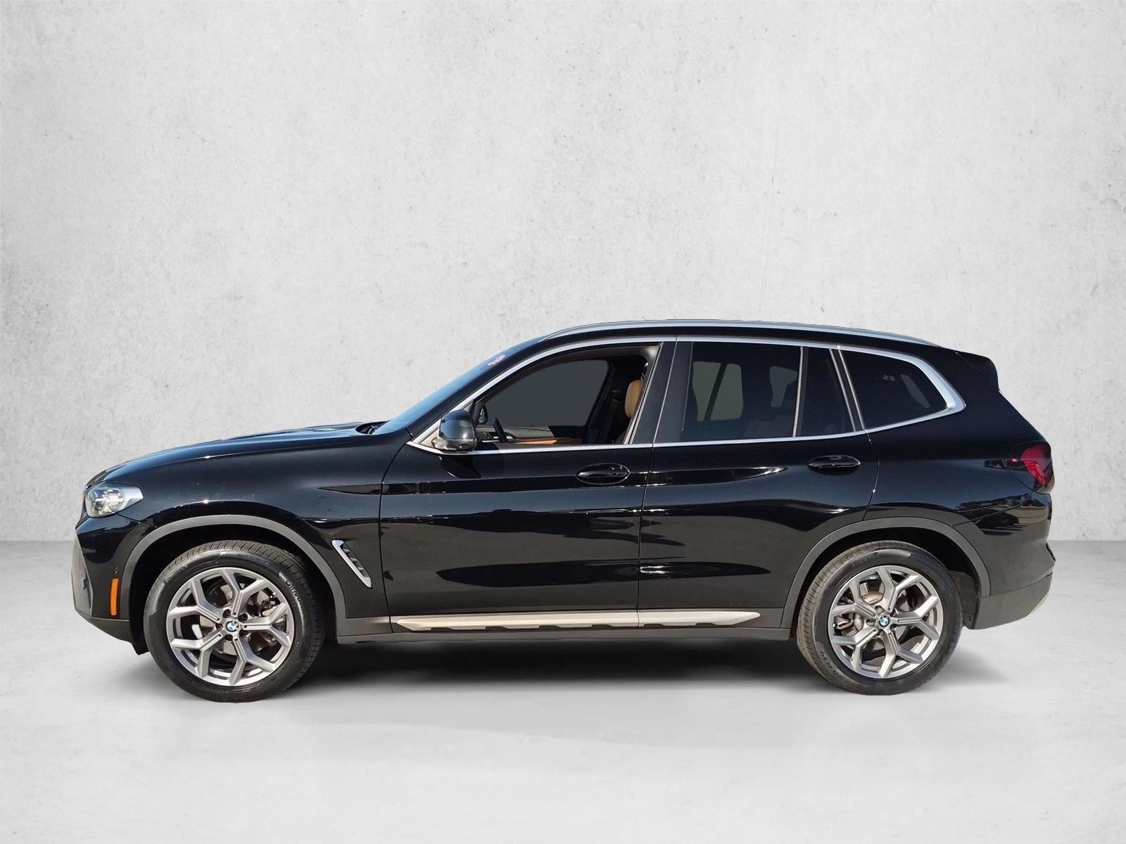 Thumbnail: 2024 BMW X3 - 2
