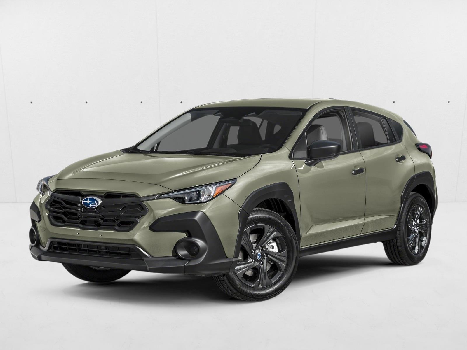 Thumbnail: 2026 Subaru Crosstrek - 1