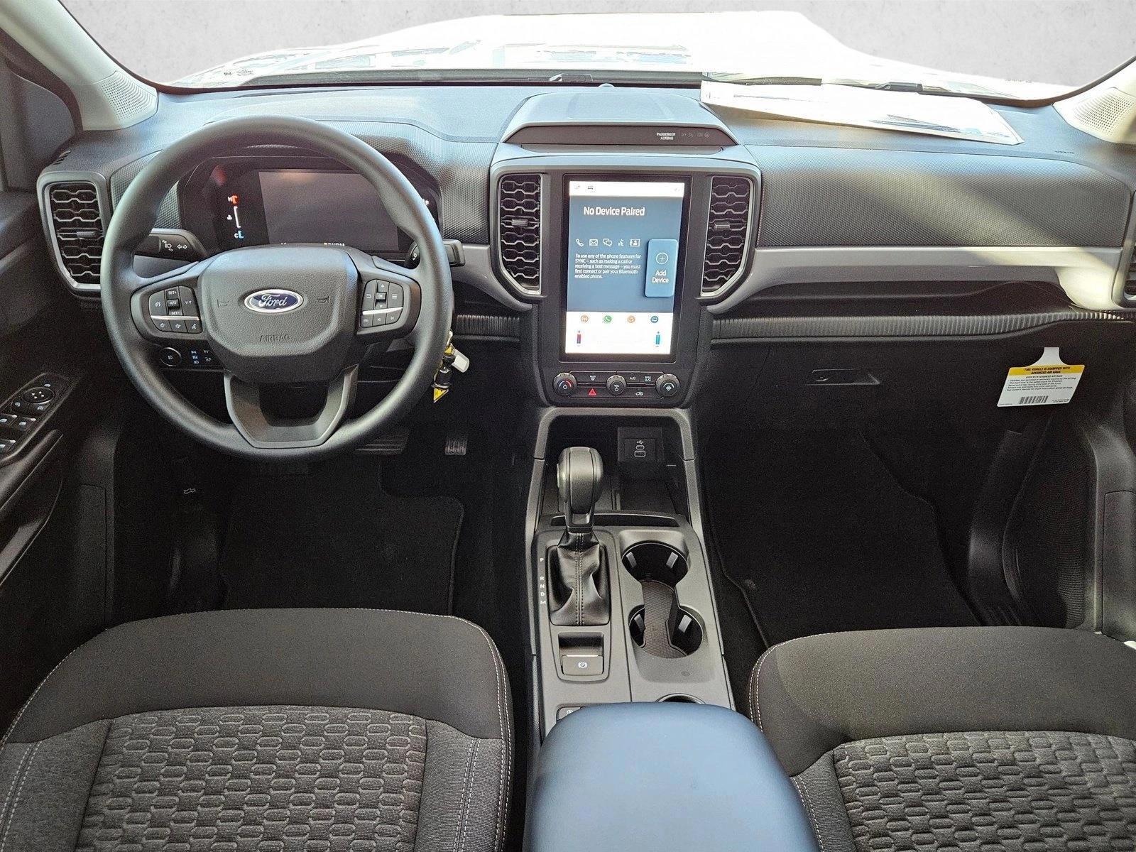 Thumbnail: 2026 Ford Ranger - 2