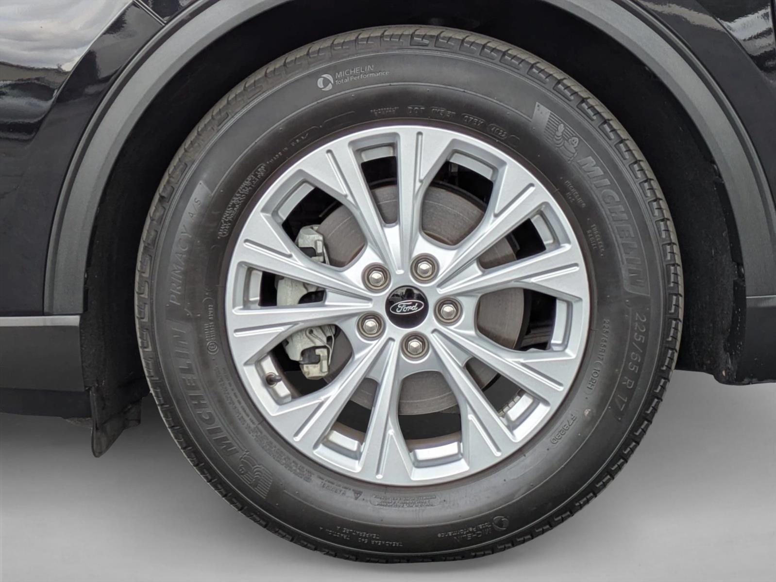 2023 Ford Escape Active - Photo 28