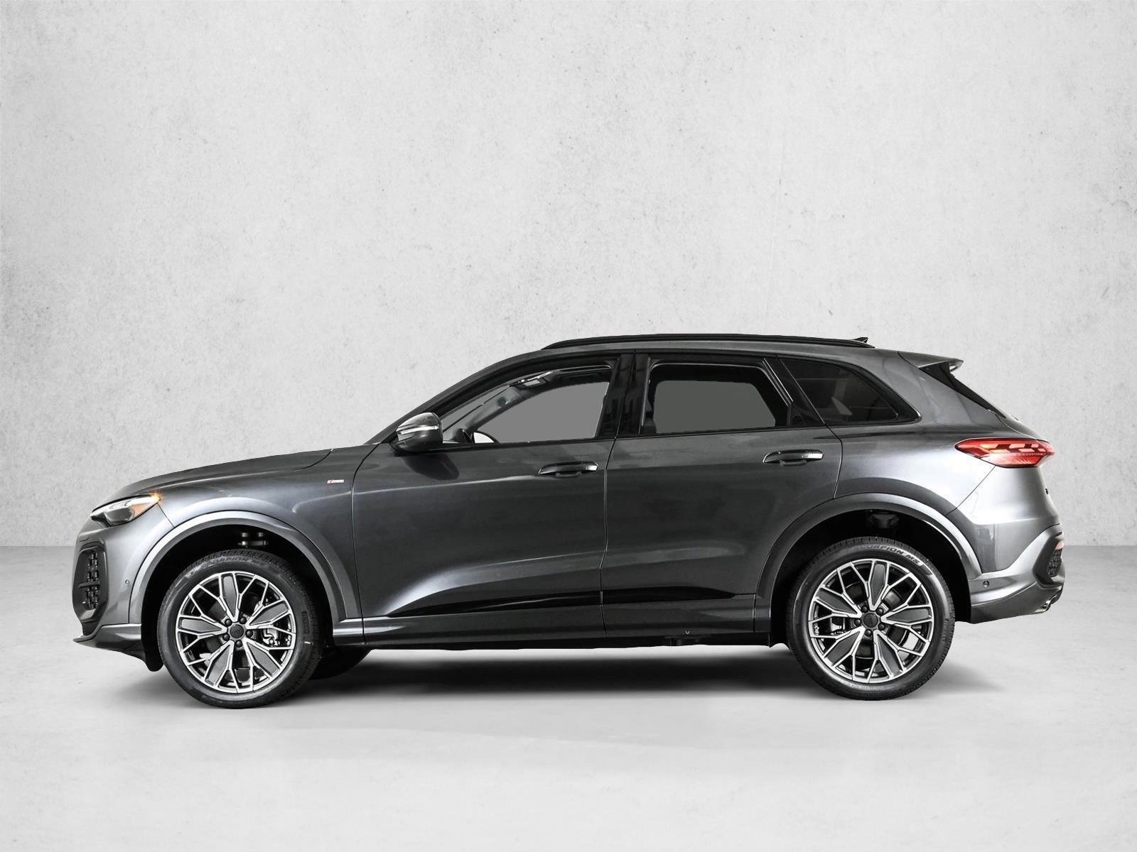 Thumbnail: 2026 Audi Q5 - 2