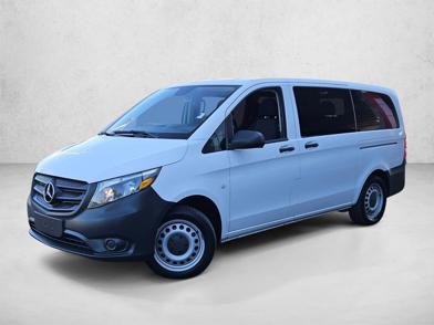 2019 Mercedes-Benz Metris Worker -
                  Tempe, AZ