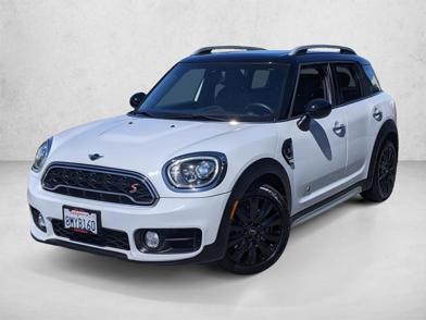 2019 MINI Cooper Countryman S -
                  Santa Clara, CA